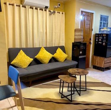 Home in Butuan House Gated Parking