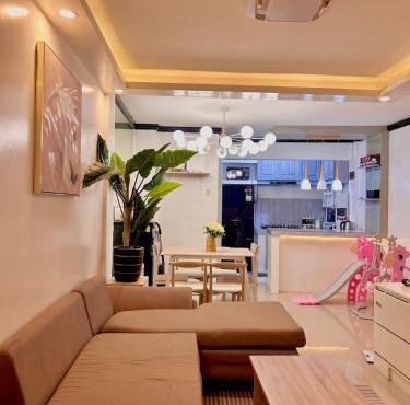 Home in Tacloban City TIGBAO