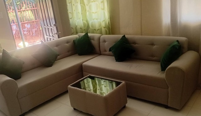 Home stay VILLA in MOALBOAL