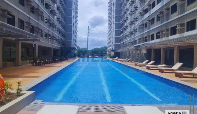 Homely - SMDC Green 2 Residences, Dasmarinas City