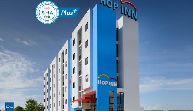 HOP INN Phuket