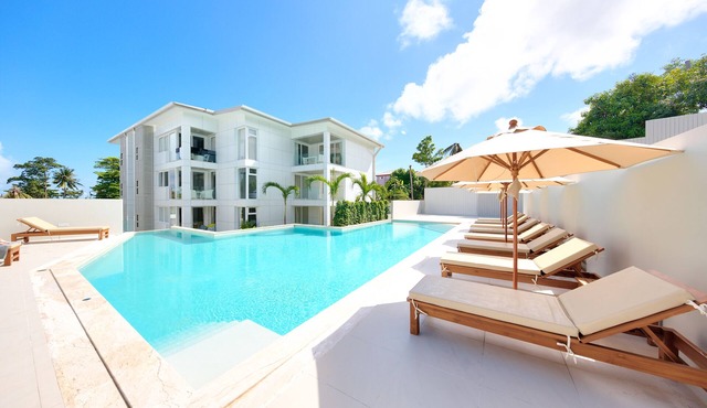 Horizon Residence Rentals