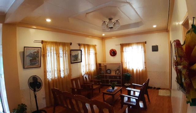 Horlina’s Homestay