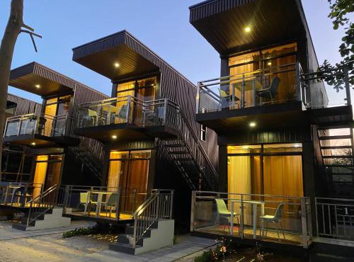Hostel Asilda