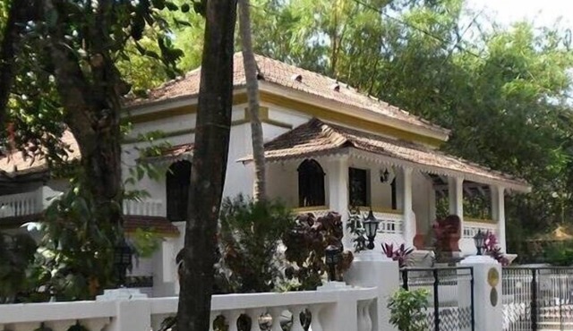 Hotel Belle Vista Vaddo