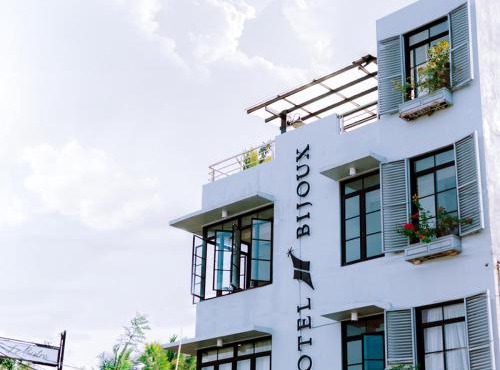 Hotel Bijoux