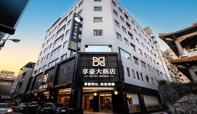 Hotel Bonza