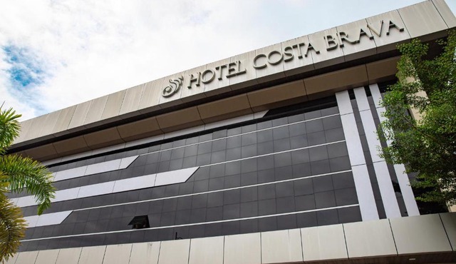 Hotel Costa Brava