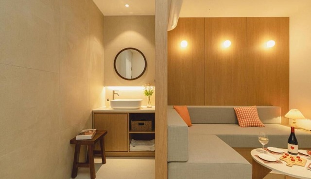 HOTEL DAUN GURI