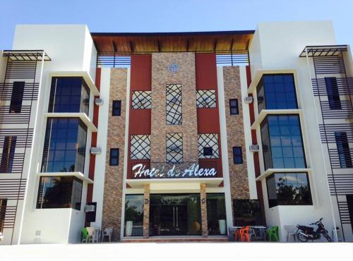 Hotel de Alexa
