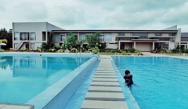 Hotel De Susana and Resort