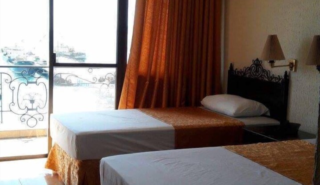 Hotel Don Felipe