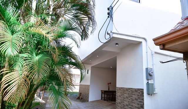 HOTEL DON RAUL