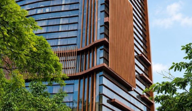 Hotel Explora Calicut by Nova