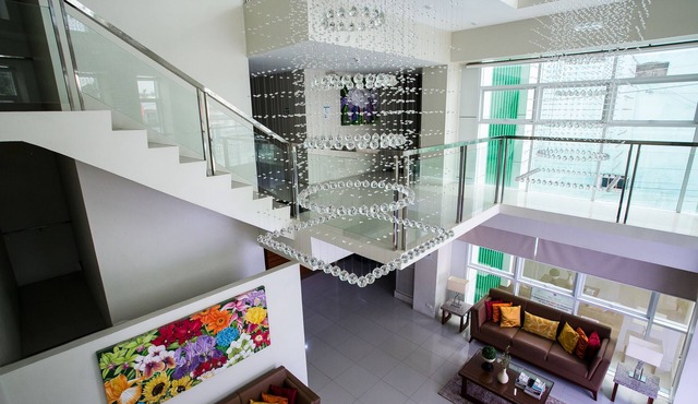 Hotel Fleur de Liz - Tagbilaran
