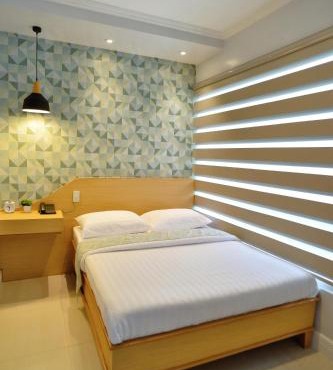 Hotel Formosa Daet