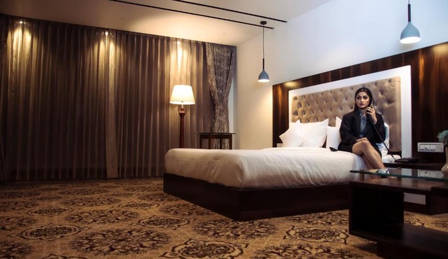 Hotel Hilltrip