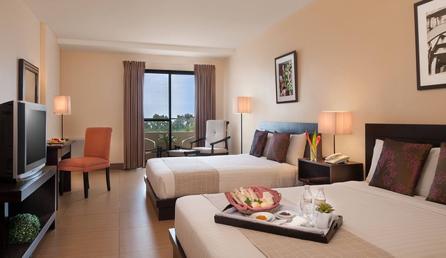 Hotel Kimberly Tagaytay