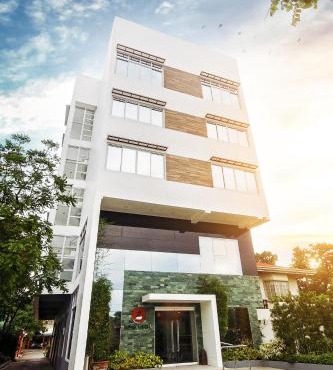 Hotel Lapira Vigan