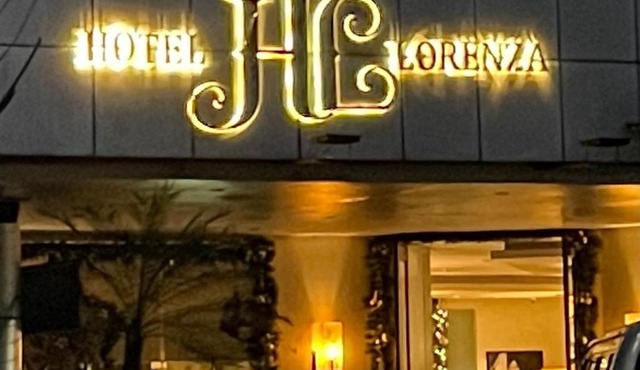 Hotel Lorenza
