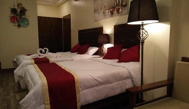 Hotel Maefinn