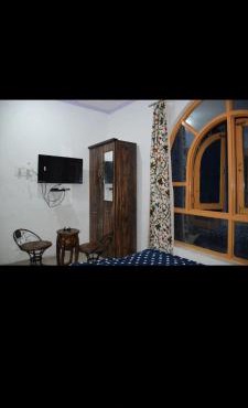 Hotel Murawah