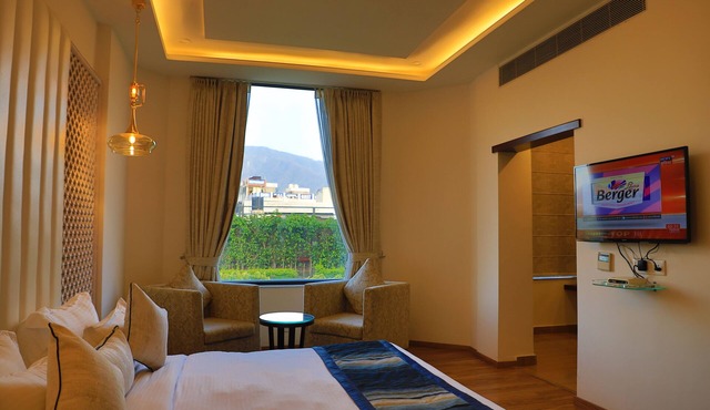 Hotel Natraj