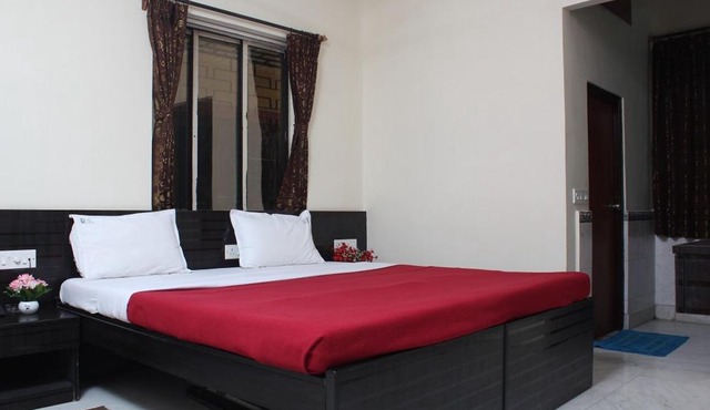 Hotel Nest International