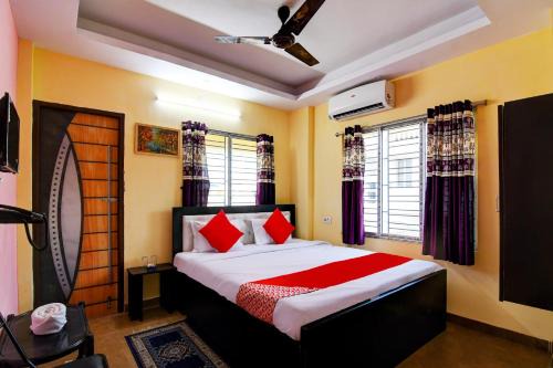 Hotel O Ashiyana Guest House