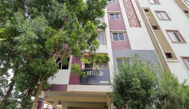 Hotel O Enikepadu Formerly Akshaya
