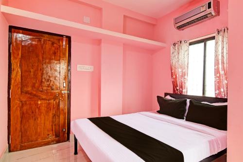 Hotel O MAA BHUASUNI RESIDENCY