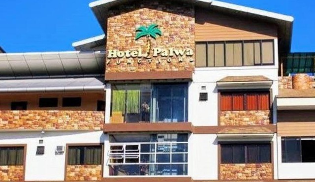 Hotel Palwa