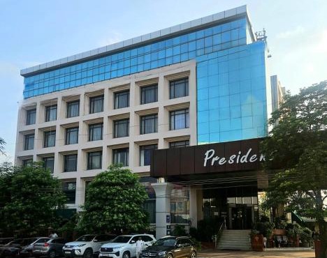 Hotel President