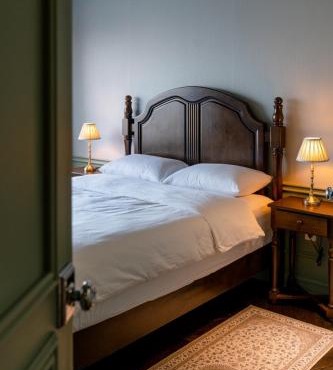 Hotel Proust 1F