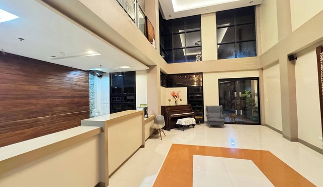 Hotel Ramon Bukidnon