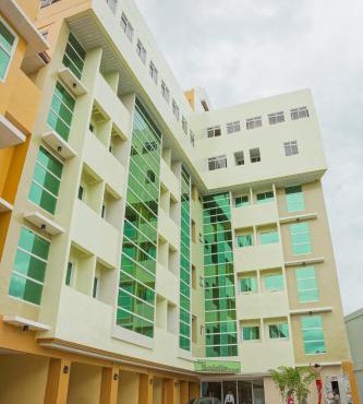 Hotel Rodolfo