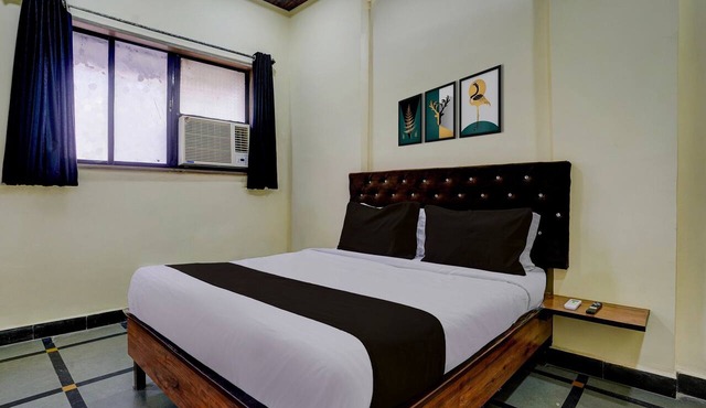 Hotel Royal Inn Ulhasnagar