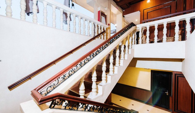 Hotel San Marco