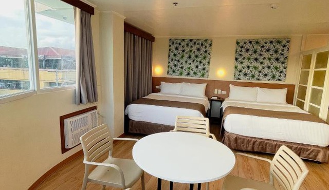 Hotel Sentro Legazpi