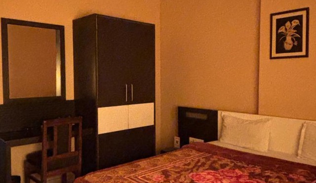 Hotel Shivam INN