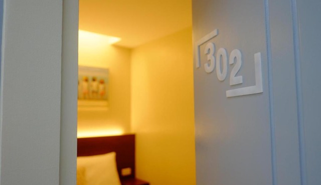 Hotel Simone Kalibo