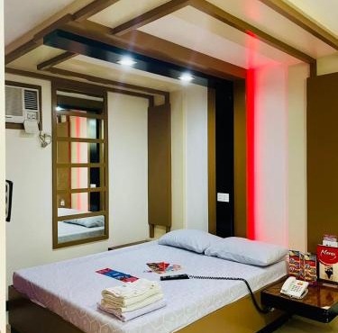 Hotel Sogo - Dau, Pampanga