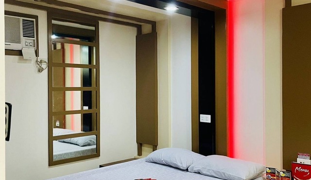 Hotel Sogo Dau