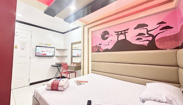 Hotel Sogo Sta. Rosa Laguna