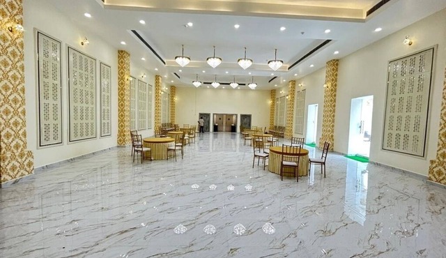 Hotel SR Vivanta, Brahmapur