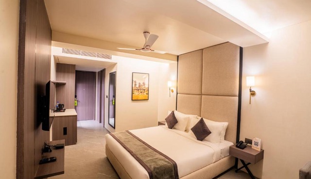 Hotel SRH
