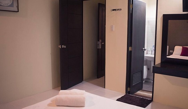Hotel Turista Canlubang