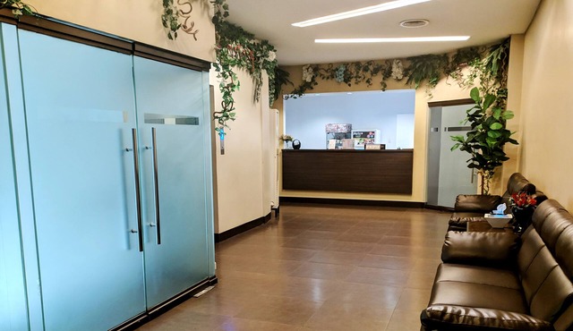 Hotel Turista San Jose