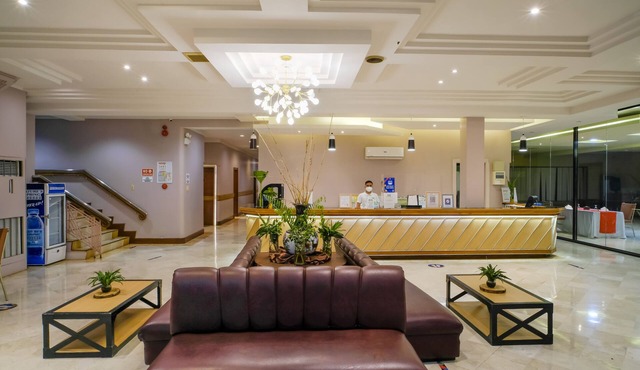 Hotel Valencia