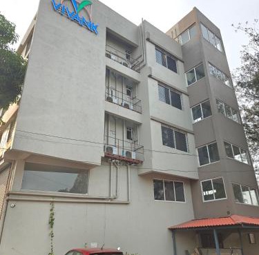 Hotel Vivank